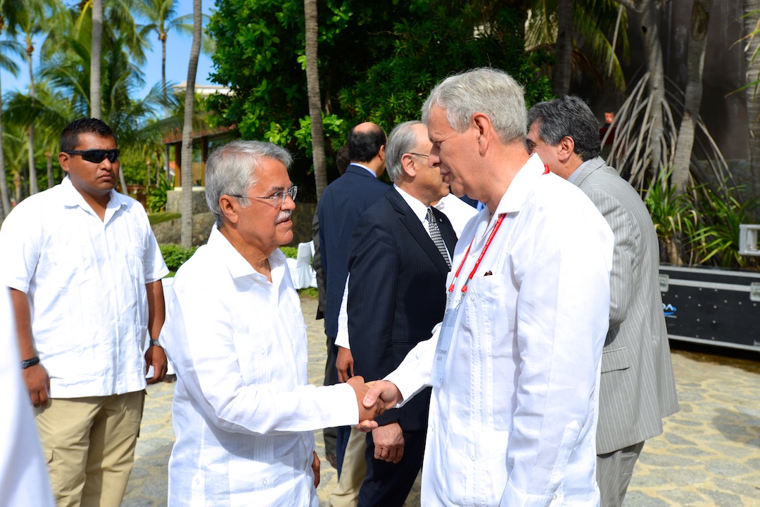 IEFIGUMinisterialGasForumAcapulco2014  (58)  11 12 2014