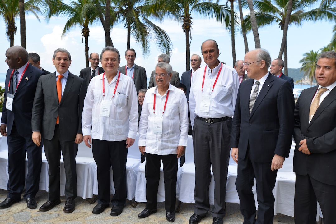 IEFIGUMinisterialGasForumAcapulco2014  (6)  11 12 2014