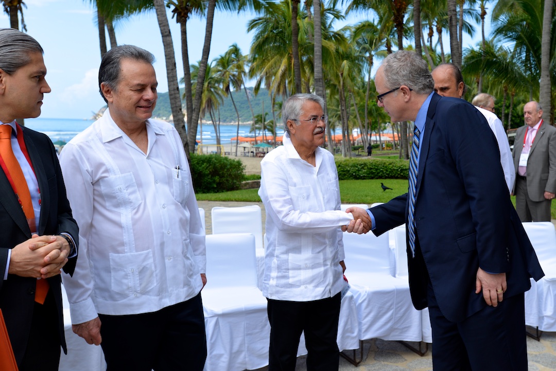 IEFIGUMinisterialGasForumAcapulco2014  (60)  11 12 2014