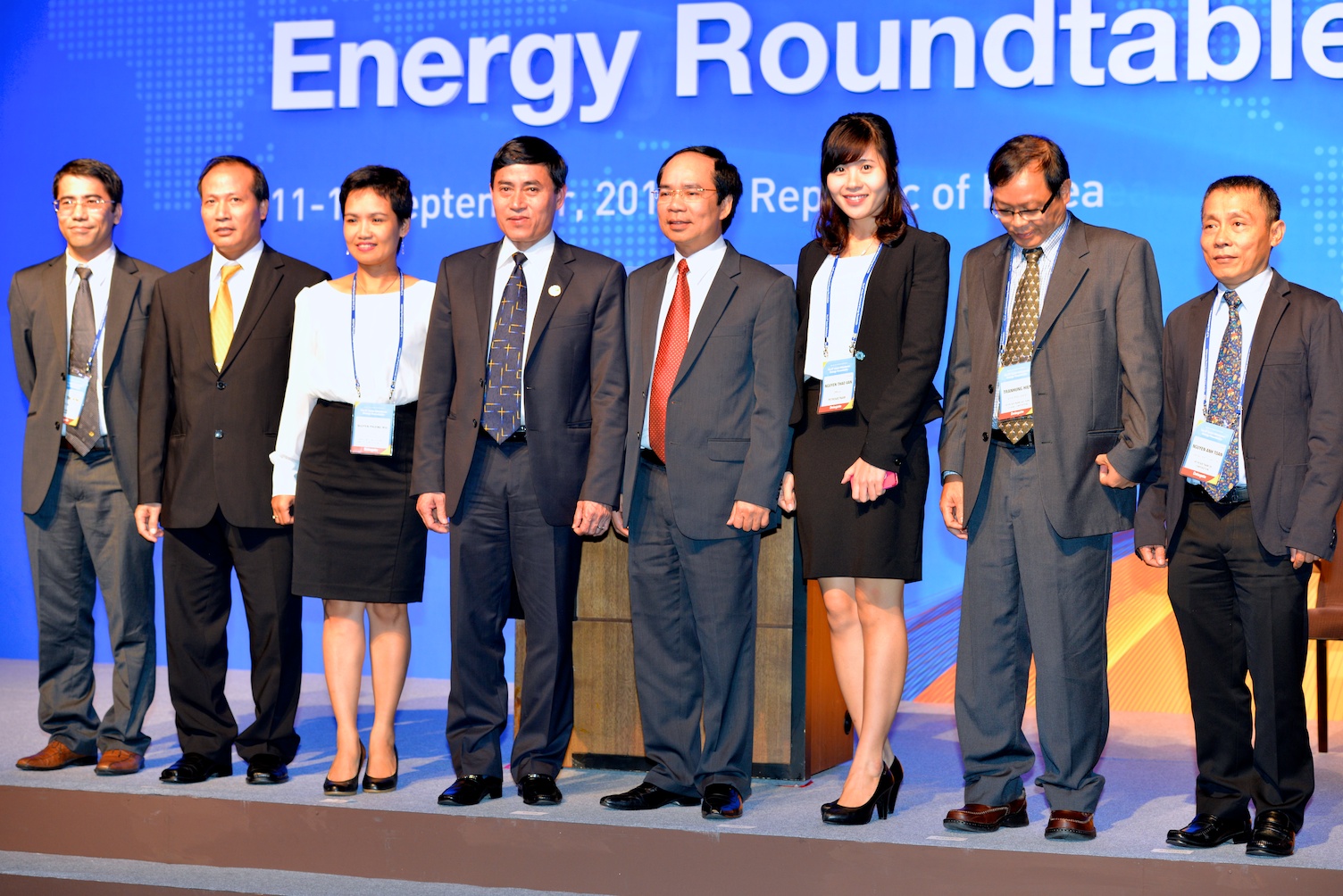 5th Asian Ministerial Energy RT   (69)  09 12 2013