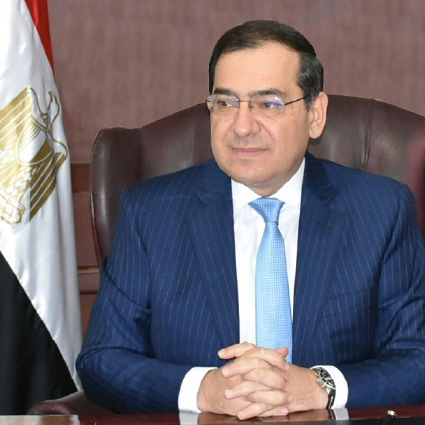 H.E. Tarek El-Molla