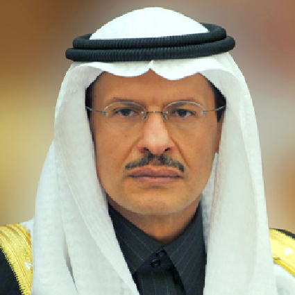 HRH Prince Abdulaziz bin Salman Al Saud