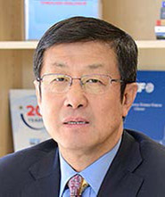 Dr Sun Xiansheng