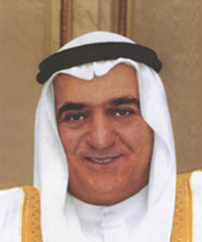 HE Abbas Ali Al-Naqi, Secretary General