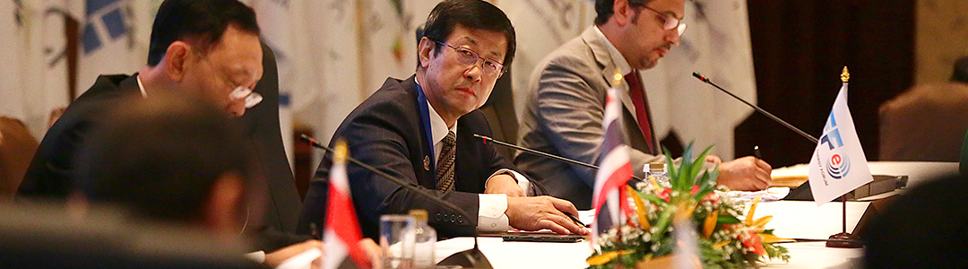 7th Asian Ministerial Energy Roundtable