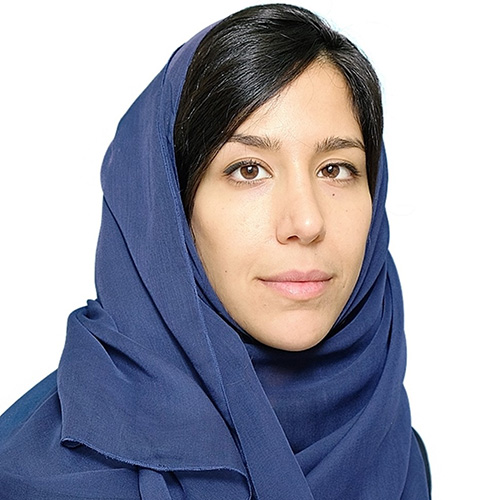 Princess Noura Turki Al Saud