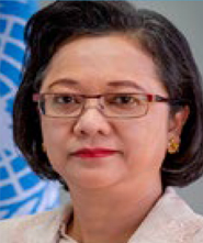 Armida Salsiah Alisjahbana