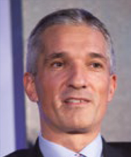 Dr Christoph Frei