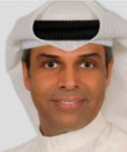 Dr Khaled Al-Fadhel