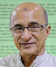 Dr Tawfiq-e-Elahi Chowdhury