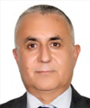 H.E. Mohammad Gul Khulmi