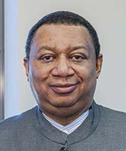 Mohammad Sanusi Barkindo