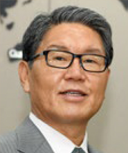 Prof. Joe M. Kang