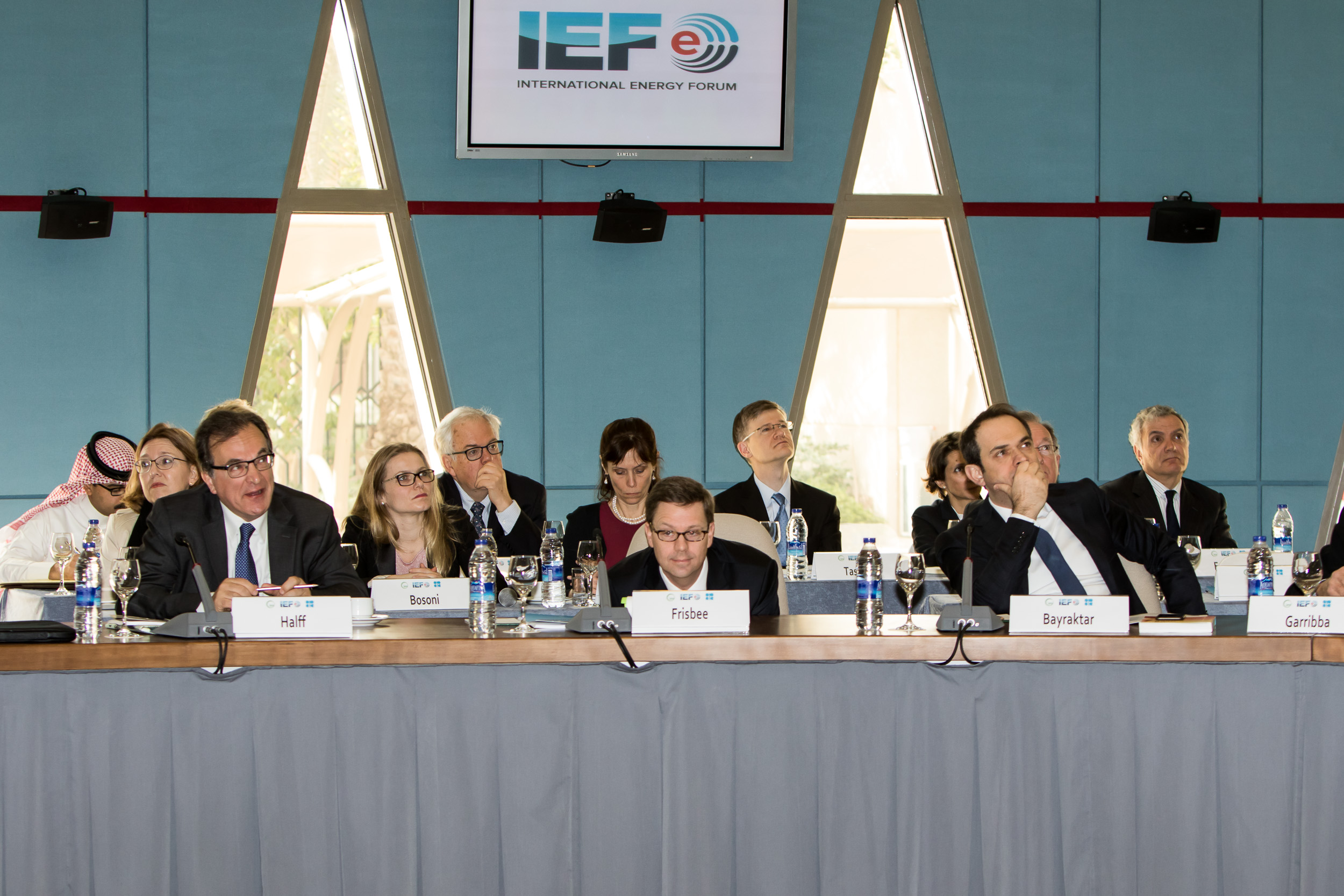 IEA IEF OPEC Symposium_21010