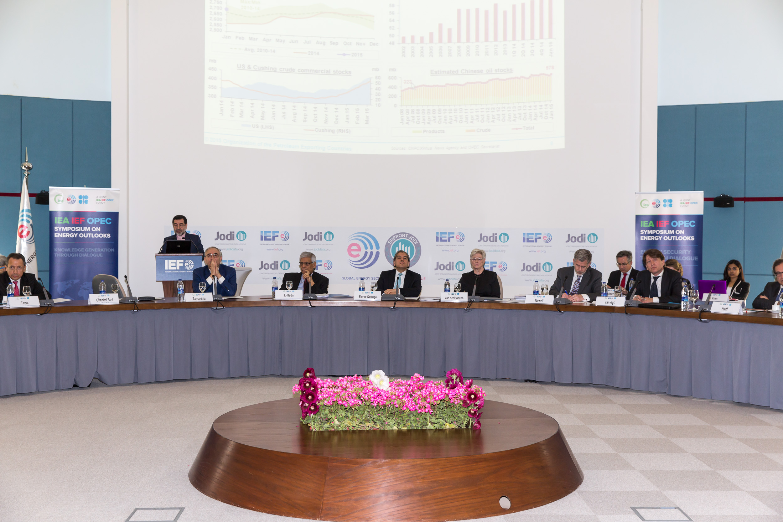 IEA IEF OPEC Symposium_21021