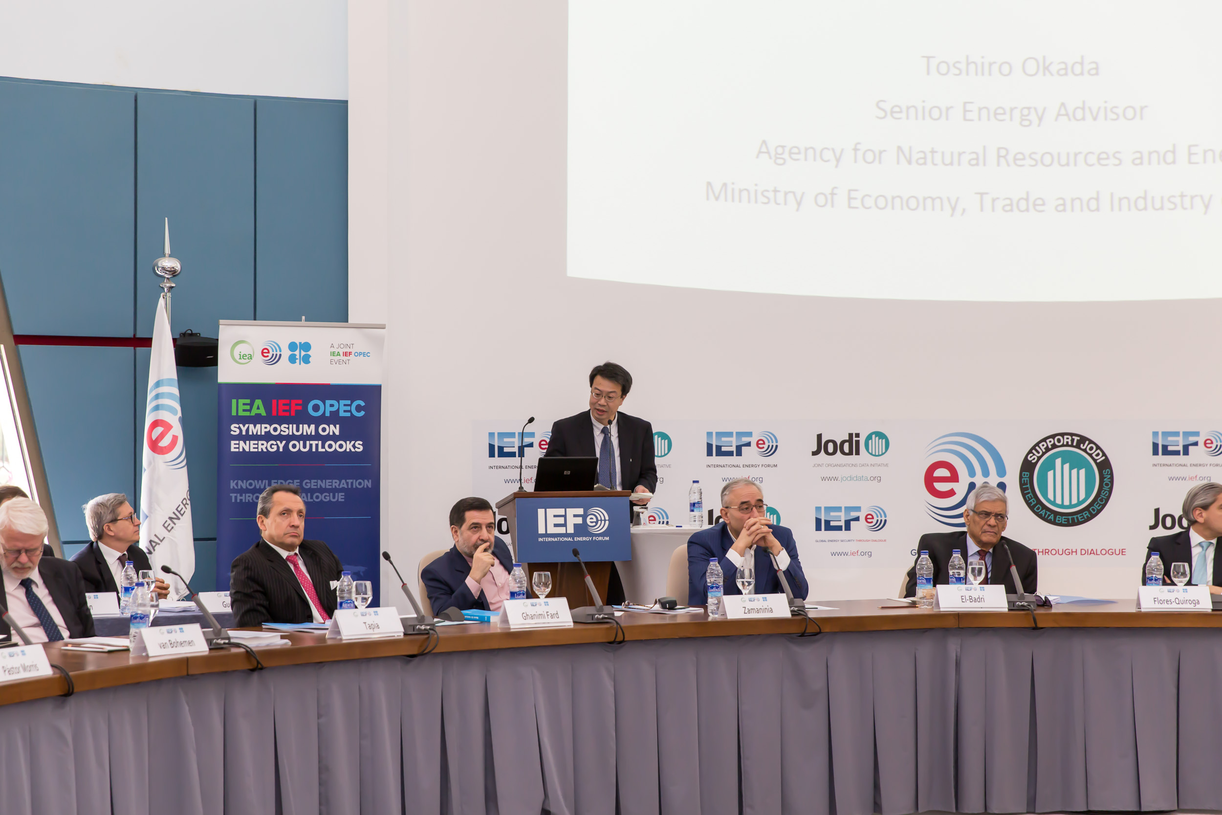IEA IEF OPEC Symposium_21091
