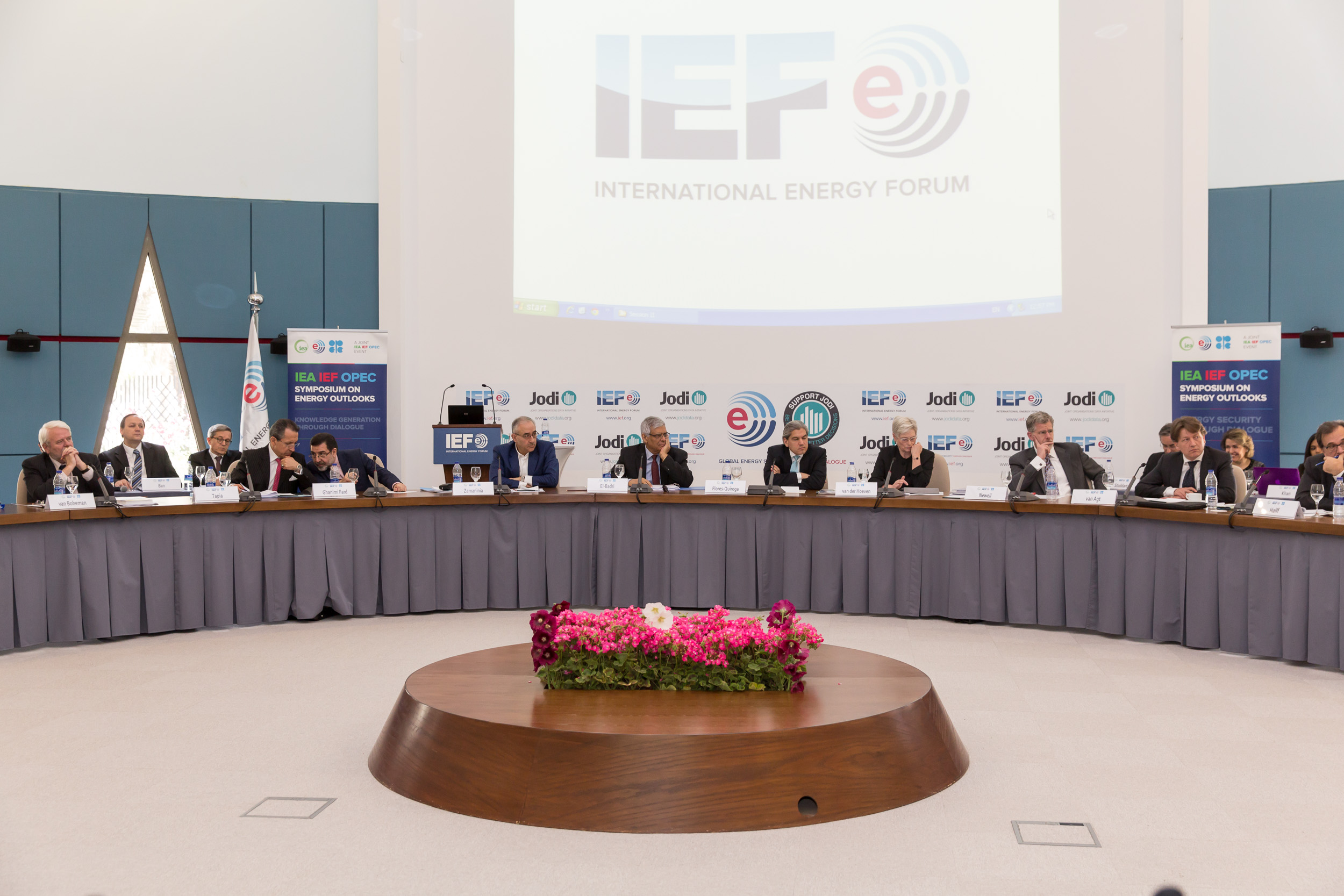 IEA IEF OPEC Symposium_21095