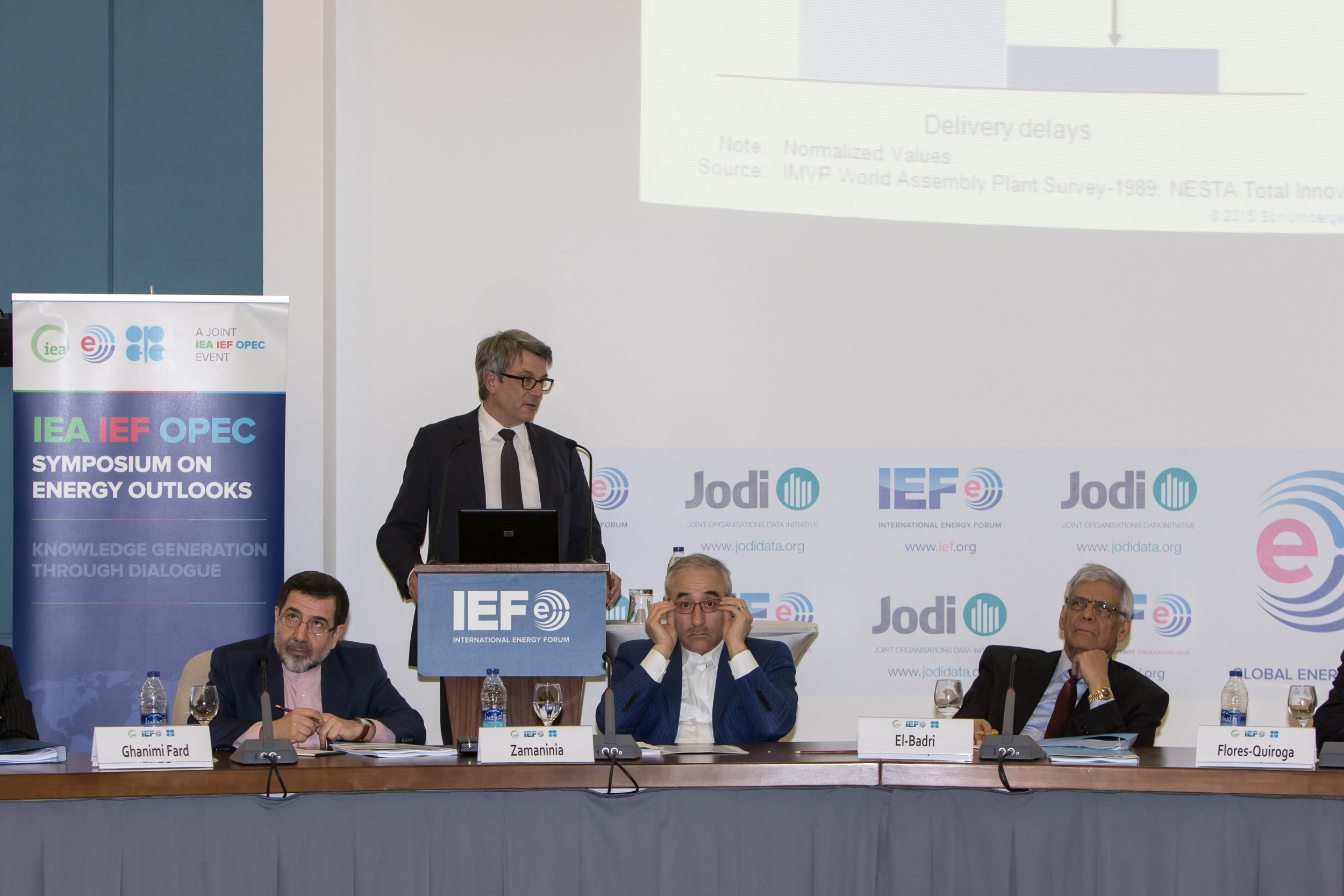 IEA IEF OPEC Symposium_21119