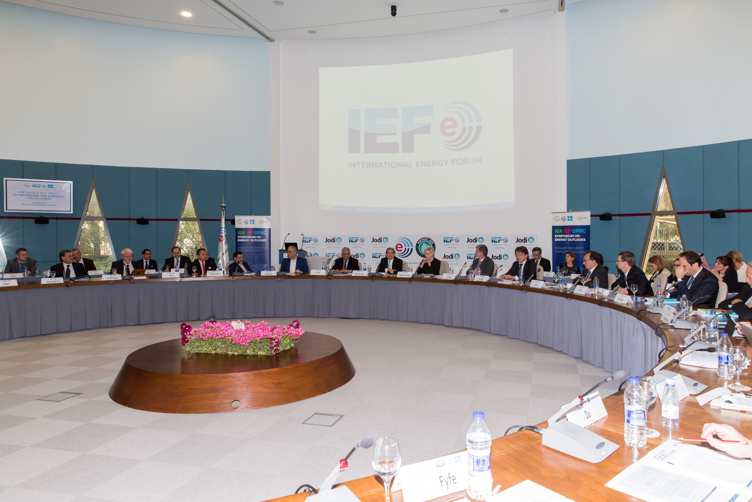 IEA IEF OPEC Symposium_21124