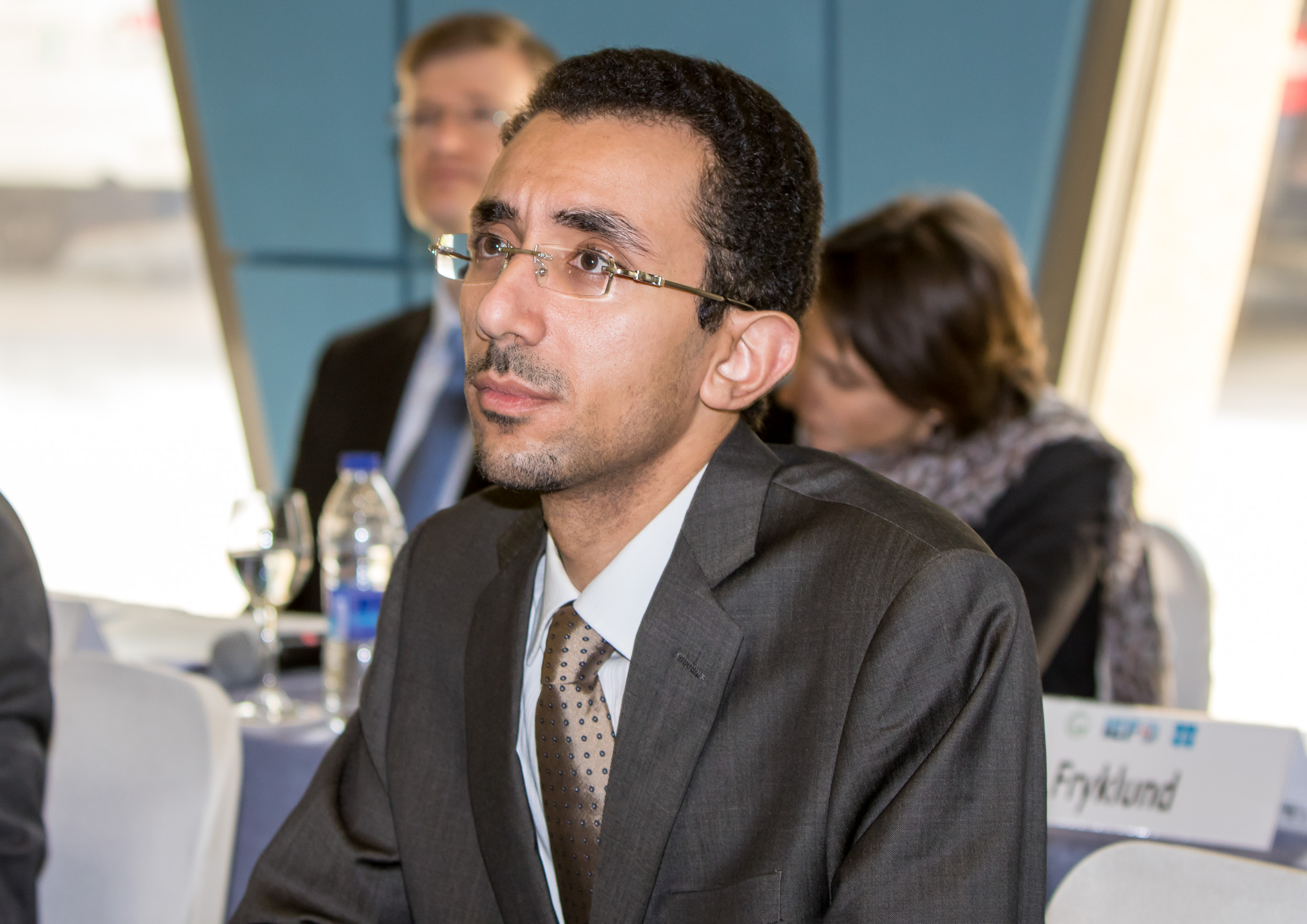 IEA IEF OPEC Symposium_22012