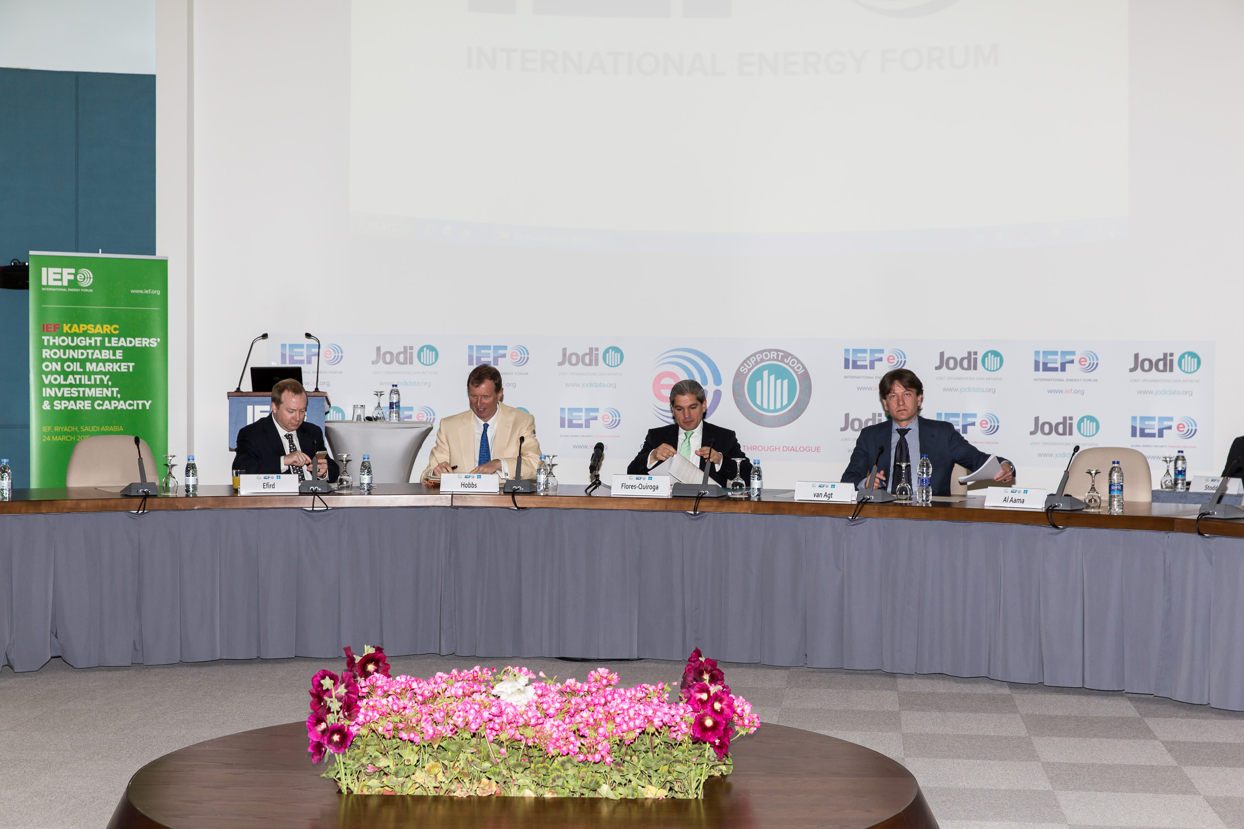 IEA IEF OPEC Symposium_24023