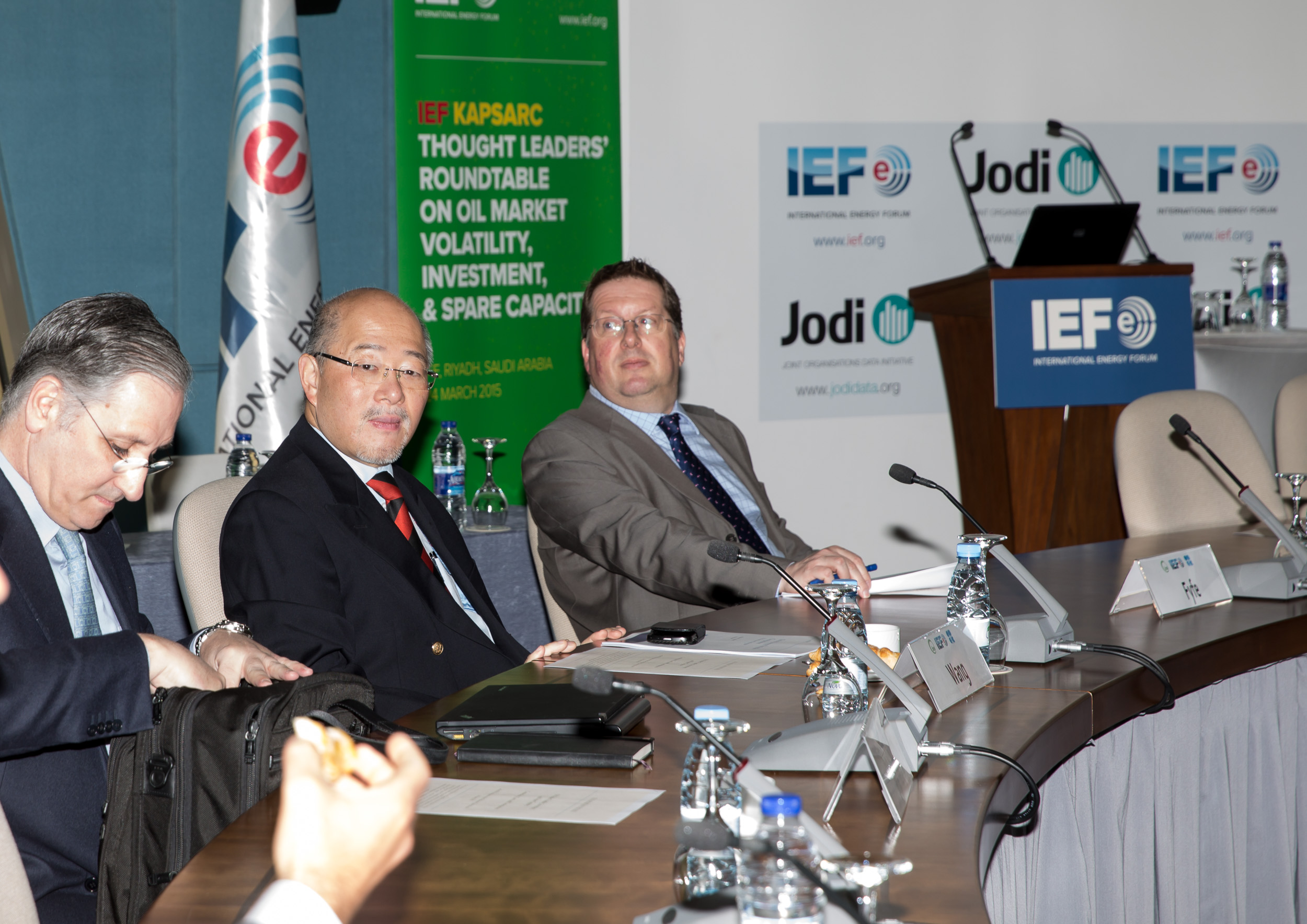 IEA IEF OPEC Symposium_24024