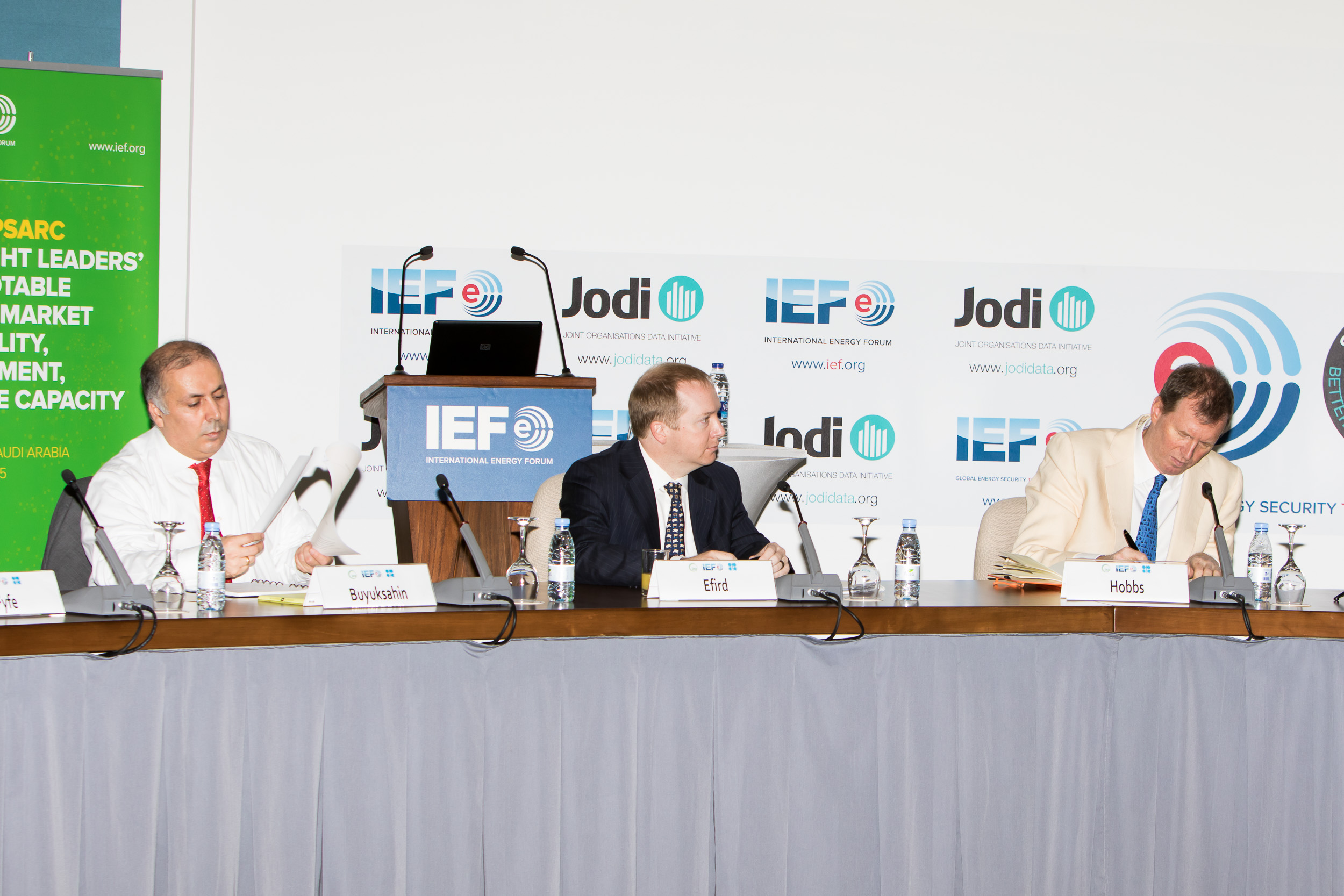 IEA IEF OPEC Symposium_24031