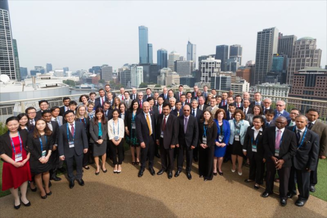 G20ESWGMelbourne  (1)  03 11 2014