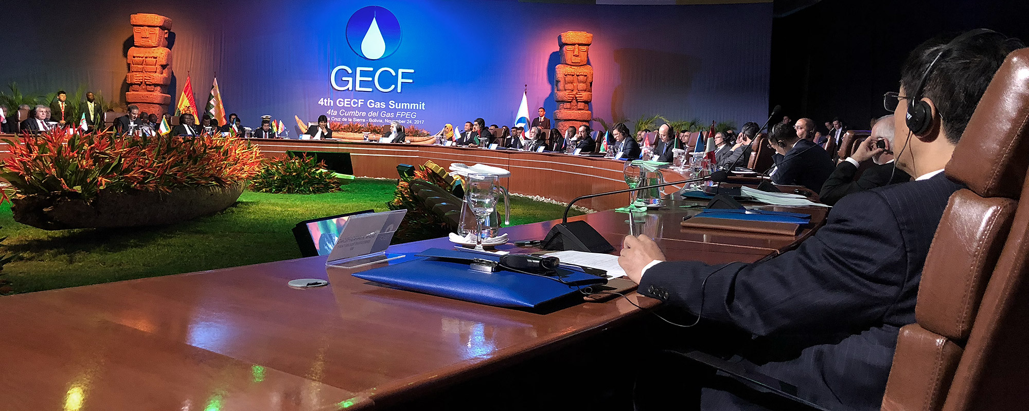 4th-GECF-Summit