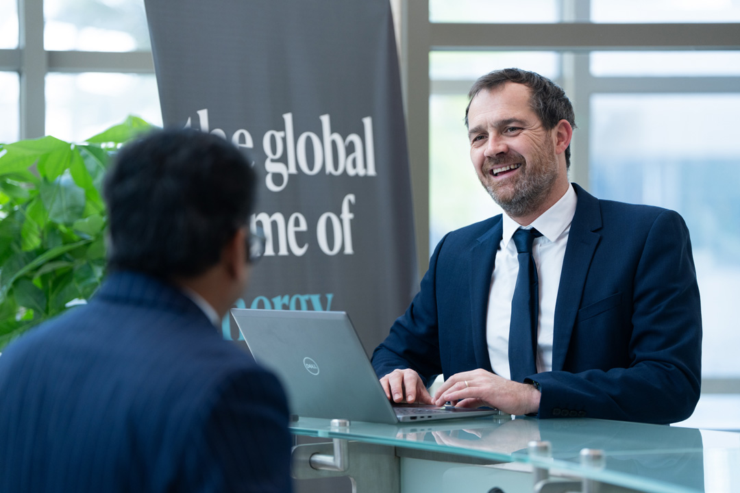 IEF 2025   Reception 119