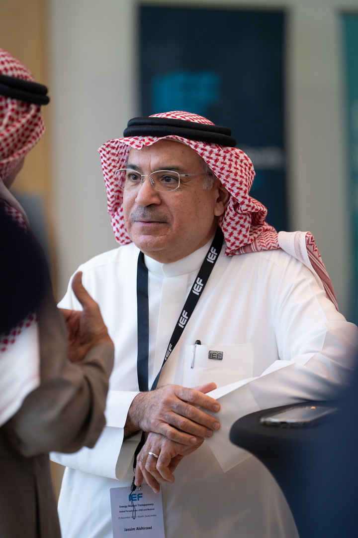 IEF 2025   Reception 122