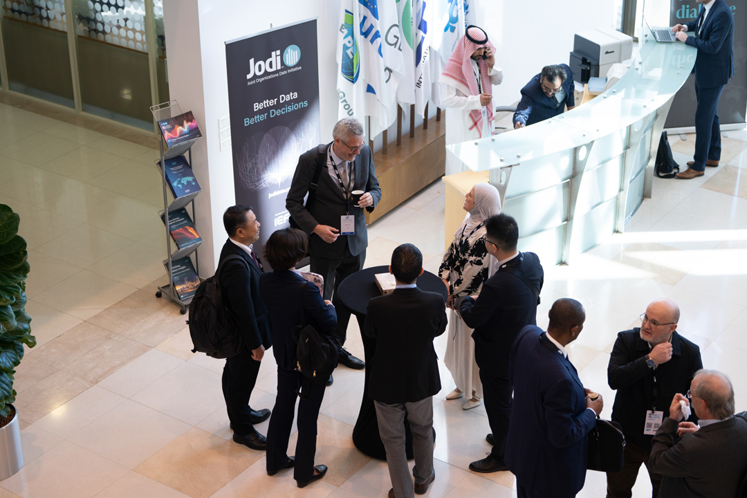 IEF 2025   Reception 131