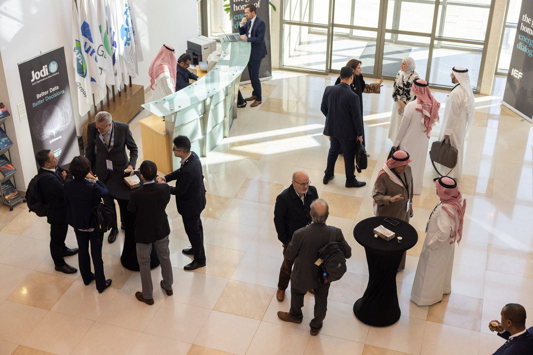 IEF 2025   Reception 32