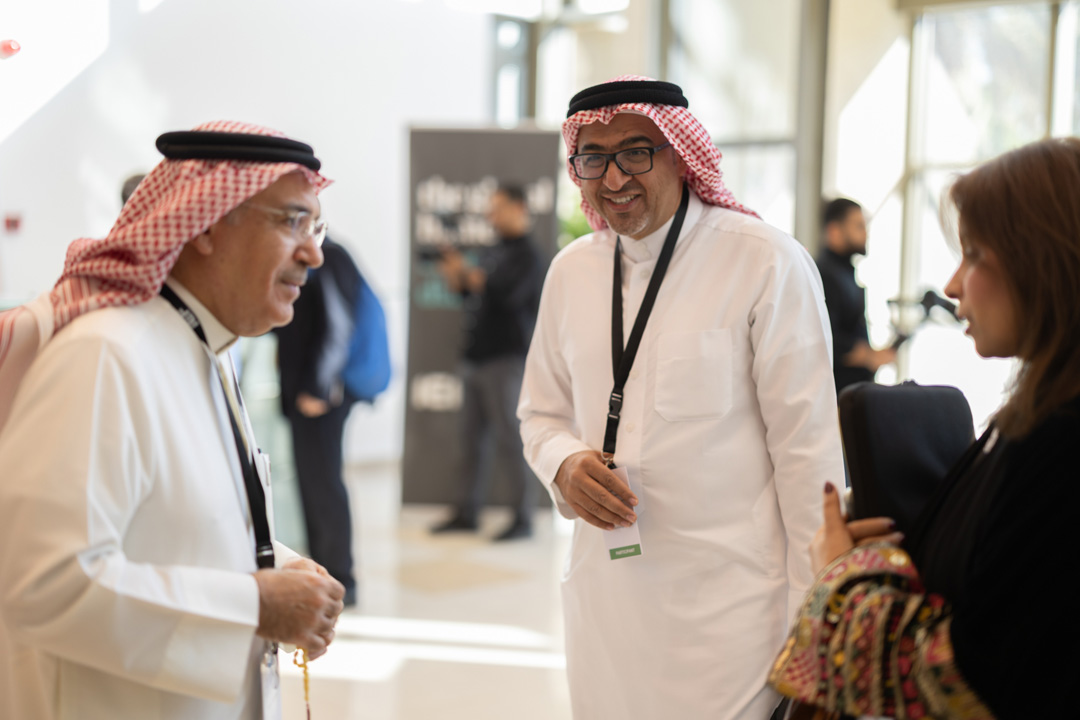 IEF 2025   Reception 34