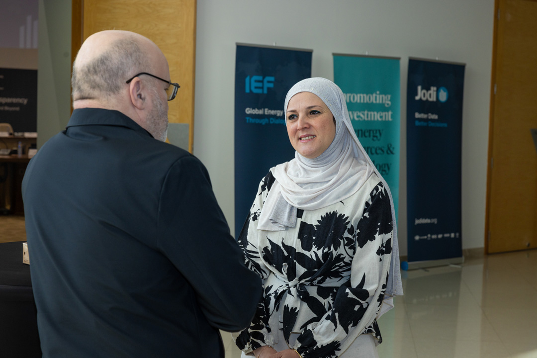 IEF 2025   Reception 6