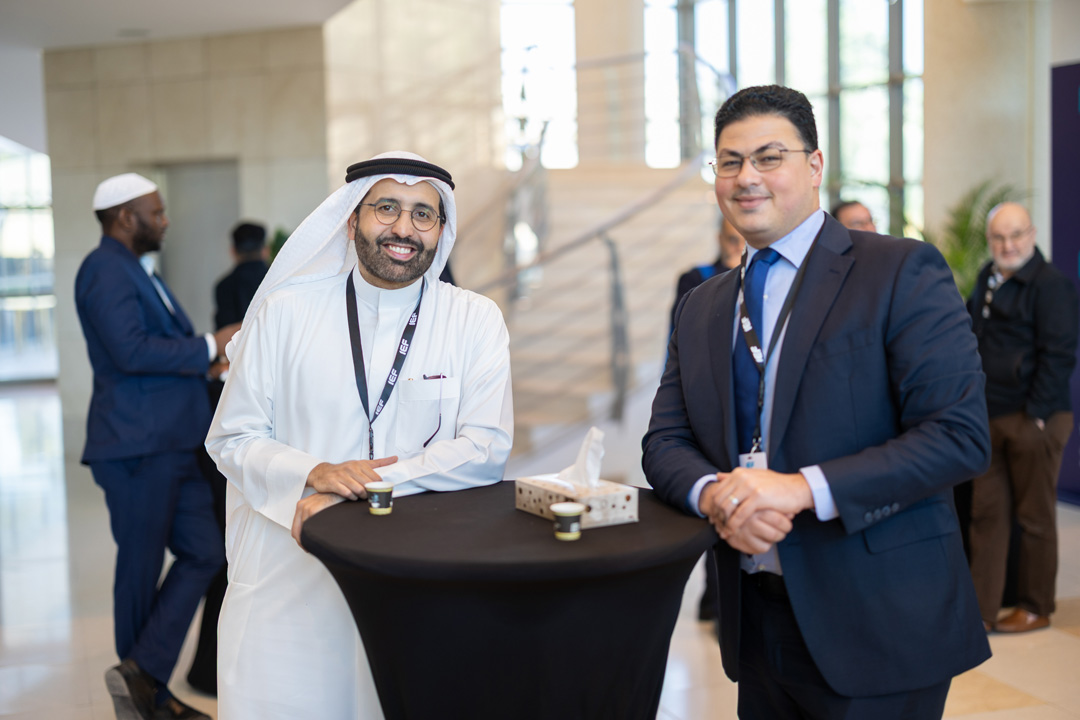 IEF 2025   Reception 78