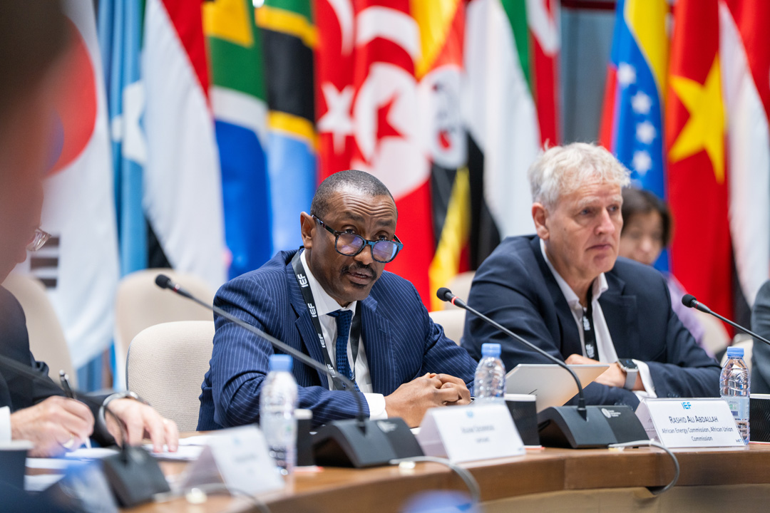 IEF 2025   Session 1  118