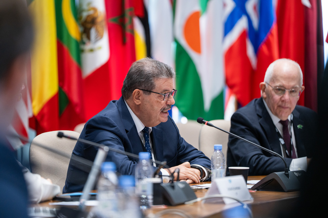 IEF 2025   Session 1  130