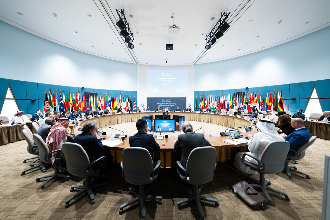 IEF 2025   Session 1  136