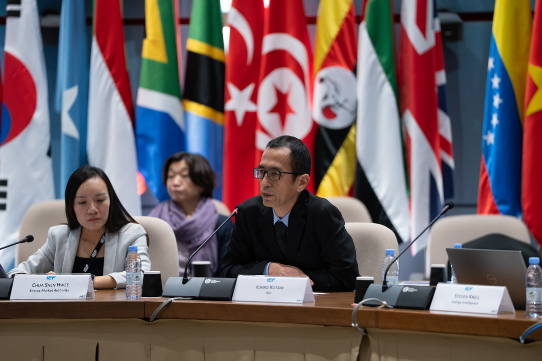 IEF 2025   Session 1  153