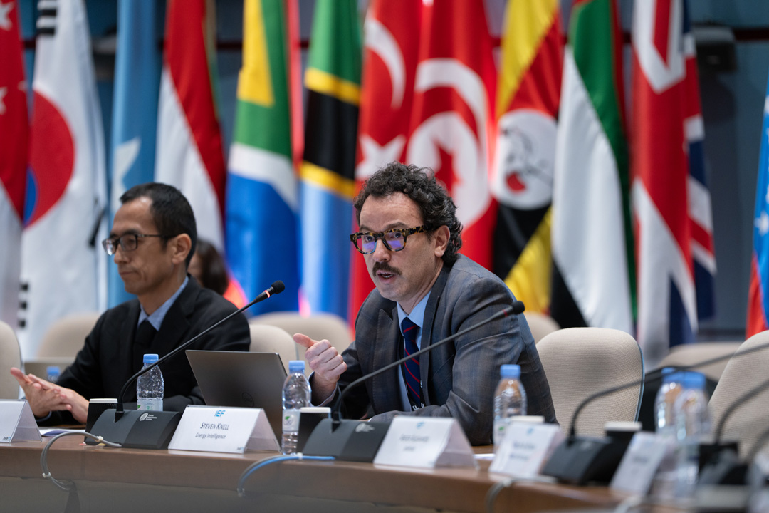 IEF 2025   Session 1  159