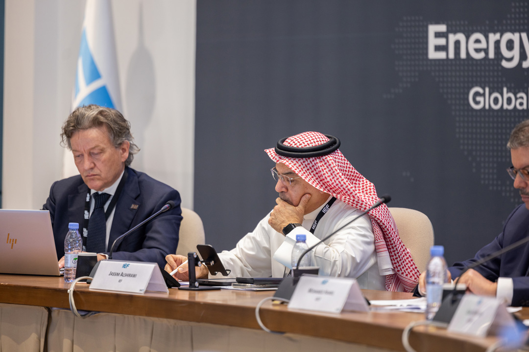 IEF 2025   Session 1  24