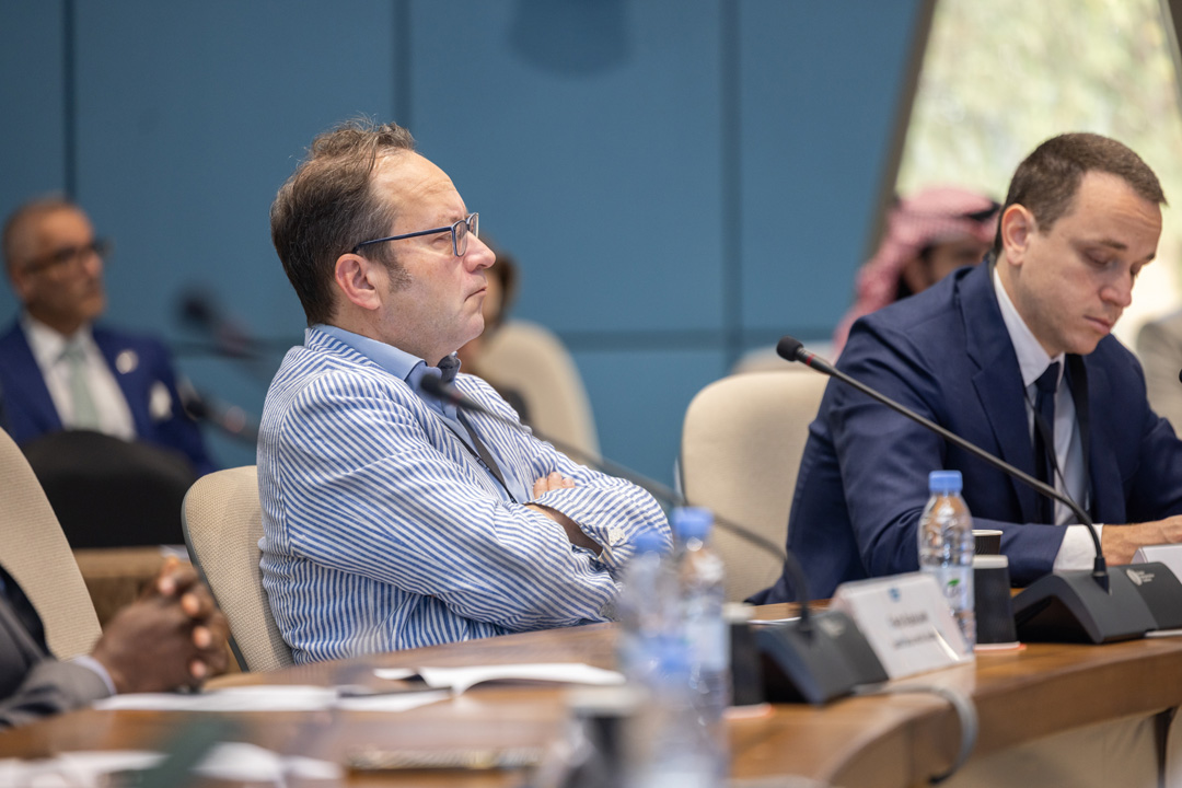 IEF 2025   Session 1  26