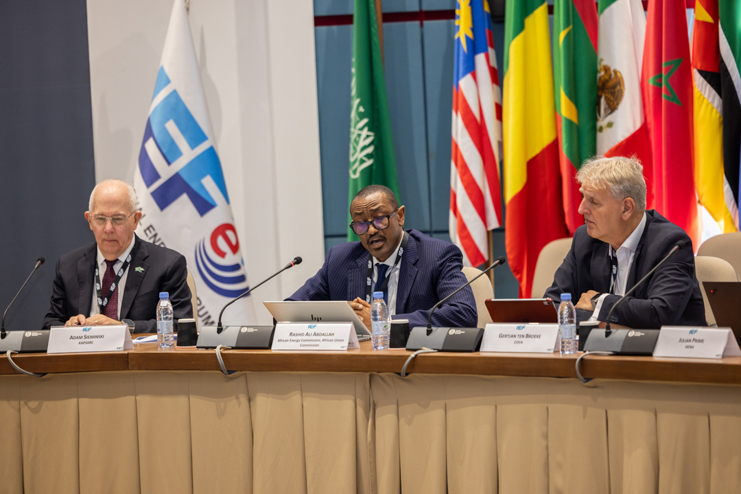 IEF 2025   Session 1  29