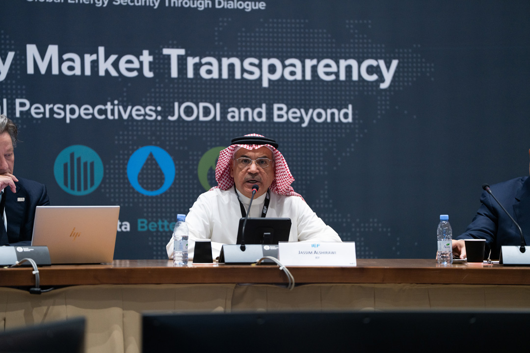 IEF 2025   Session 1  45