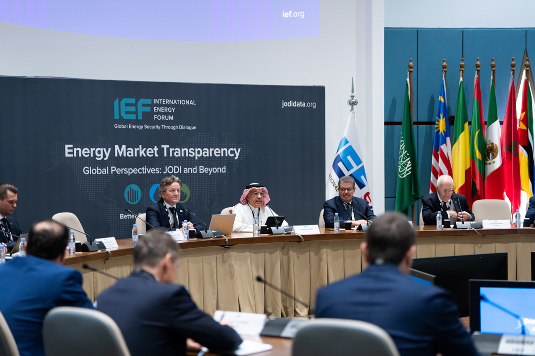 IEF 2025   Session 1  49