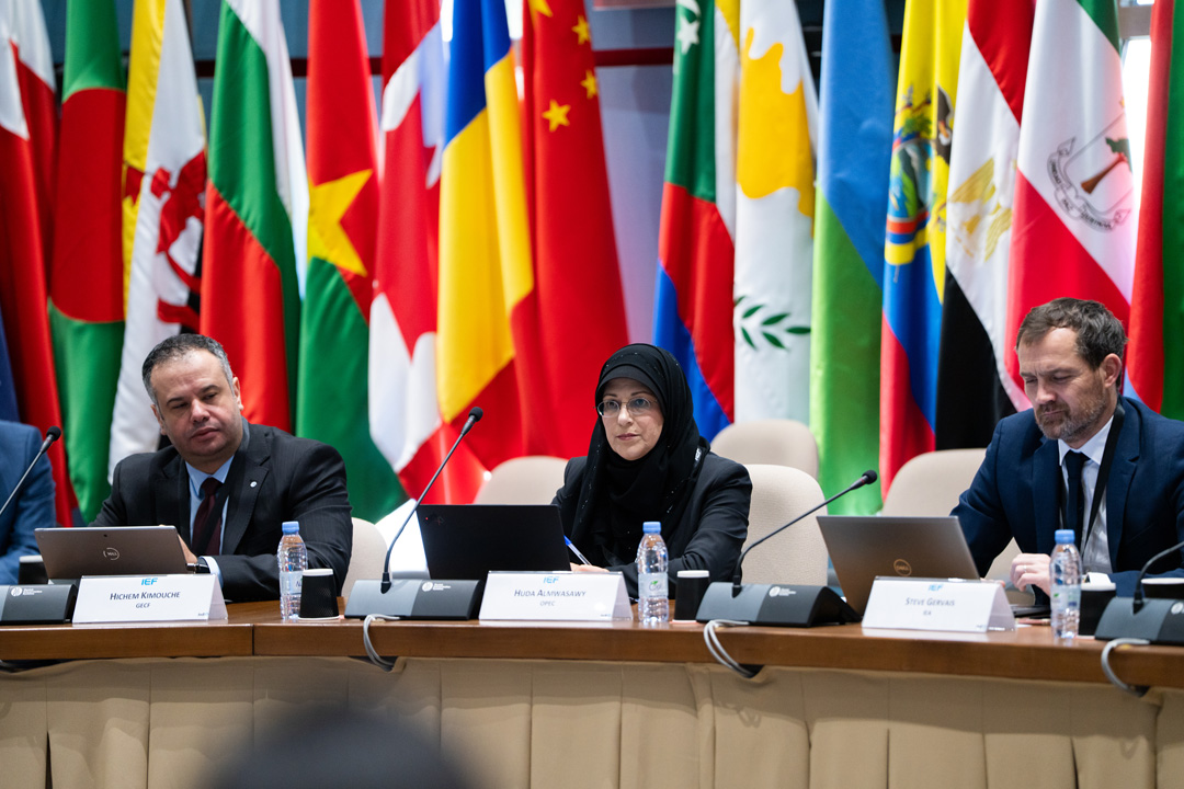 IEF 2025   Session 1  67