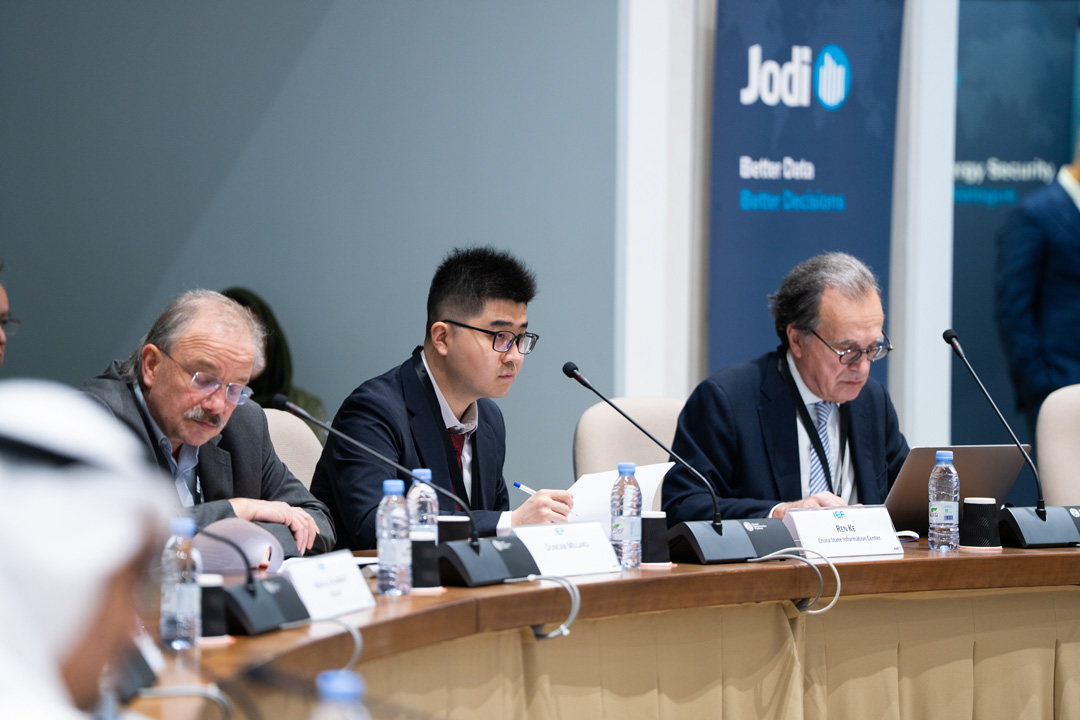 IEF 2025   Session 1  68