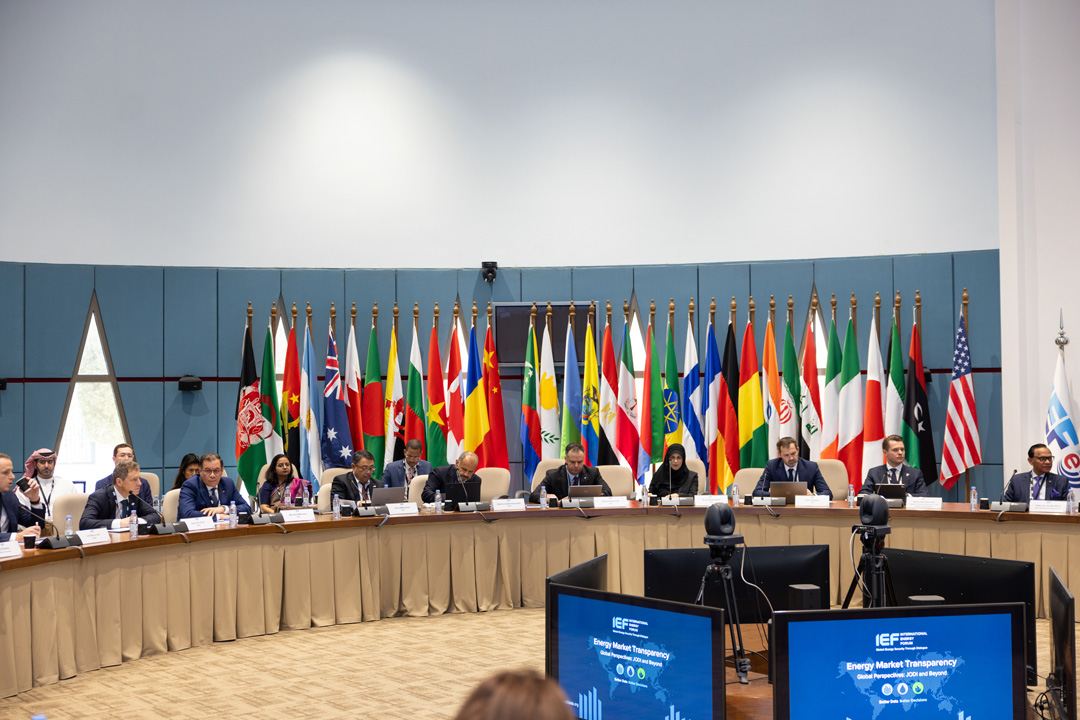 IEF 2025   Session 1  7