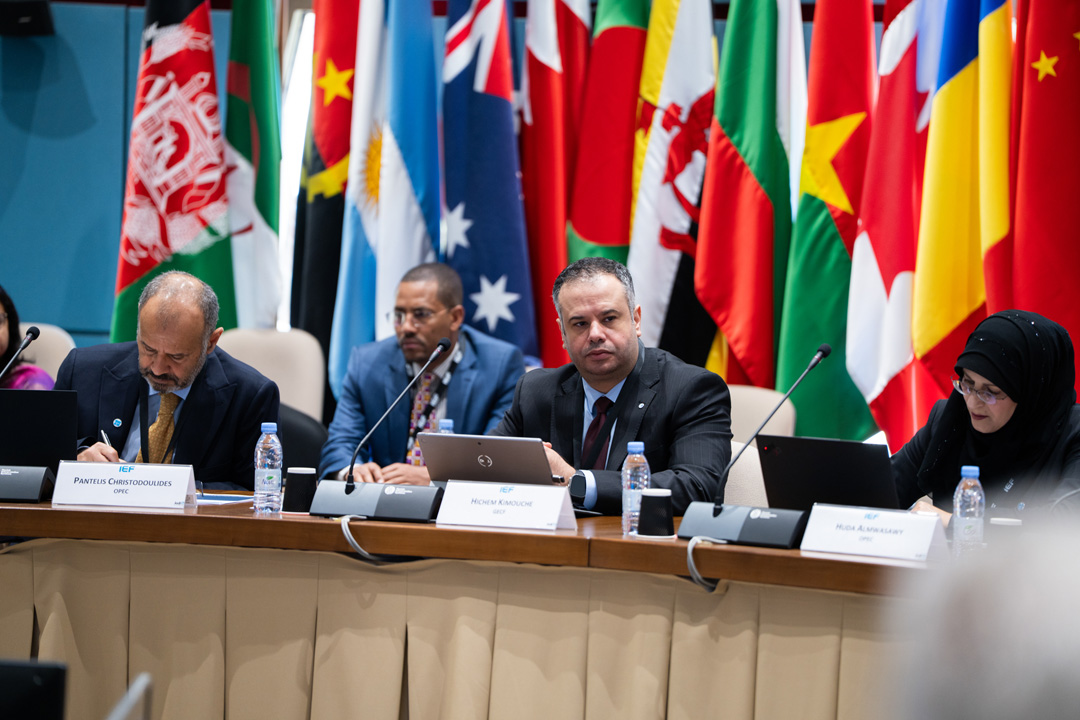 IEF 2025   Session 1  74